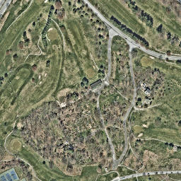Satellite imagery of X 368 — NGS AI8075 — Baltimore, US, US