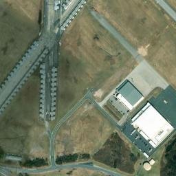 Satellite imagery of Clark Point, US