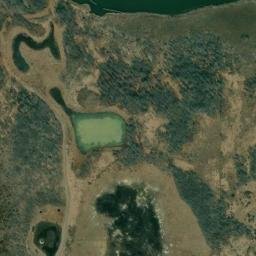 Satellite imagery of White Oak Point, US