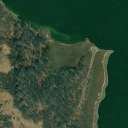 Satellite imagery of White Oak Point, US