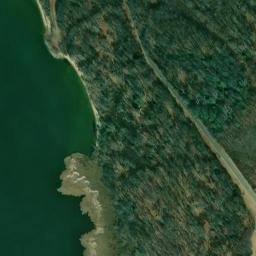 Satellite imagery of Days Point, US