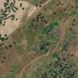 Satellite imagery of survey_point, PT