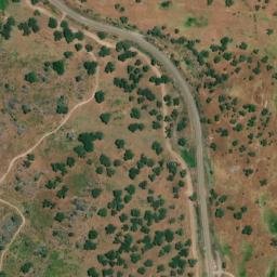 Satellite imagery of survey_point, PT
