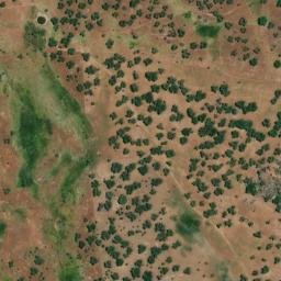 Satellite imagery of survey_point, PT