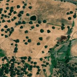 Satellite imagery of Castillo Piedrabuena, ES