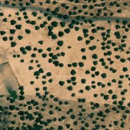 Satellite imagery of Castillo Piedrabuena, ES