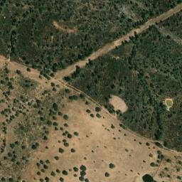 Satellite imagery of Sierra Traviesa, ES