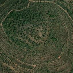 Satellite imagery of survey_point, PT