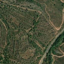 Satellite imagery of Puerto de la Durana, ES