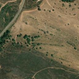 Satellite imagery of Puerto de la Durana, ES