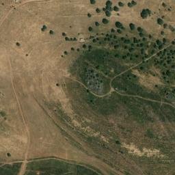 Satellite imagery of Puerto de la Durana, ES