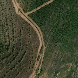 Satellite imagery of survey_point, PT