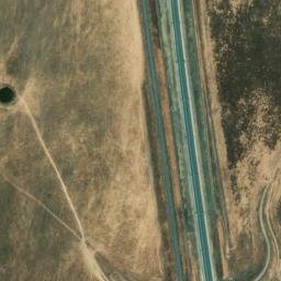 Satellite imagery of survey_point, PT