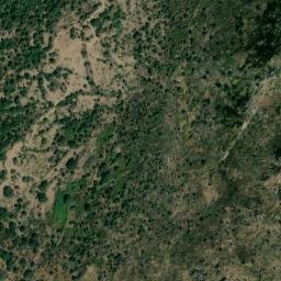 Satellite imagery of Sierra de Santa Cruz, ES