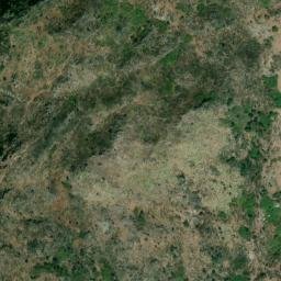 Satellite imagery of Sierra de Santa Cruz, ES