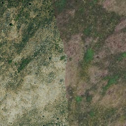 Satellite imagery of Sierra de San Cristóbal, ES