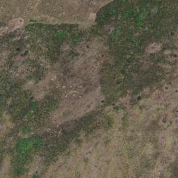 Satellite imagery of Sierra de San Cristóbal, ES