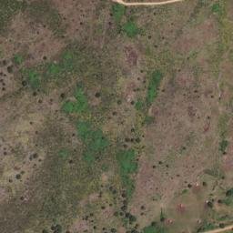 Satellite imagery of Sierra de San Cristóbal, ES