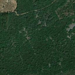 Satellite imagery of Sierra de la Celada, ES
