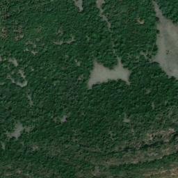 Satellite imagery of Sierra de la Celada, ES