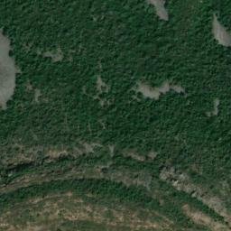 Satellite imagery of Sierra de la Celada, ES
