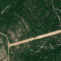 Satellite imagery of Sierra del Gallego, ES