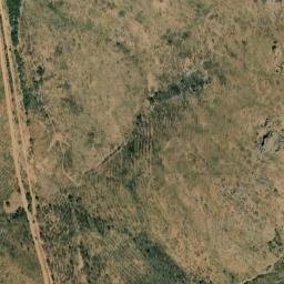 Satellite imagery of El Vasto, ES