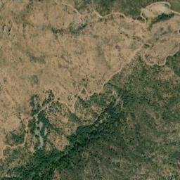 Satellite imagery of El Vasto, ES