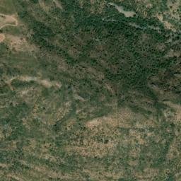 Satellite imagery of El Vasto, ES