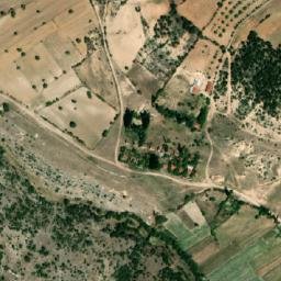 Drone Görünümü