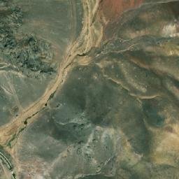 Satellite imagery of Misdağ, AZ