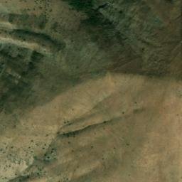 Satellite imagery of Gora Sultanbut, AZ