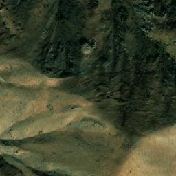 Satellite imagery of Qabaqlıdağ, AZ