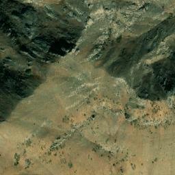 Satellite imagery of Qabaqlıdağ, AZ