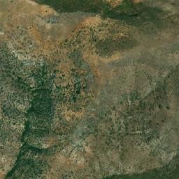 Satellite imagery of Qaraquzey Dağı, AZ