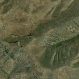 Satellite imagery of Qaraquzey Dağı, AZ