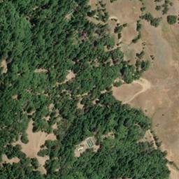 Satellite imagery of Middle Mountain, US
