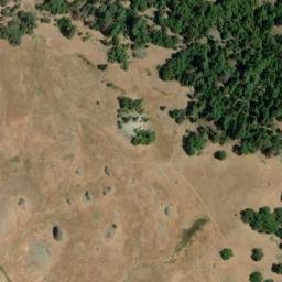Satellite imagery of Middle Mountain, US
