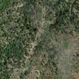 Satellite imagery of Letts Ridge, US