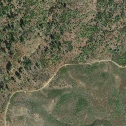 Satellite imagery of Letts Ridge, US