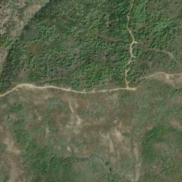 Satellite imagery of Letts Ridge, US