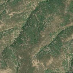 Satellite imagery of Gilmore Ridge, US