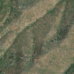 Satellite imagery of Gilmore Ridge, US