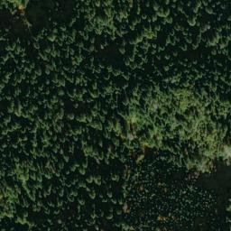 Satellite imagery of Washington Ridge, US