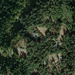 Satellite imagery of Washington Ridge, US