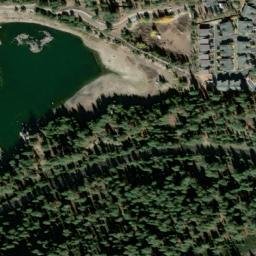 Satellite imagery of Cold Stream Pit, US