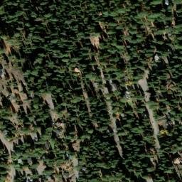 Satellite imagery of Ponderosa Palisades, US