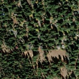 Satellite imagery of Ponderosa Palisades, US