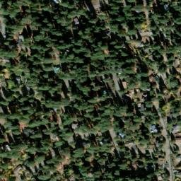 Satellite imagery of Ponderosa Palisades, US