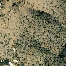 Satellite imagery of Scorpion Shaft, US